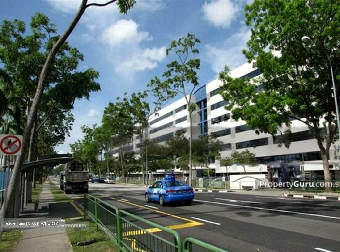 Loyang Industrial Estate (D17), Factory #489343901
